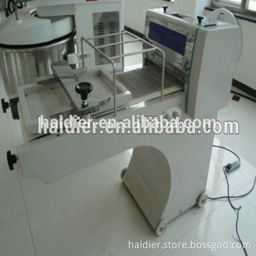 Industerial Toast Dough Machines Toast Moulders
